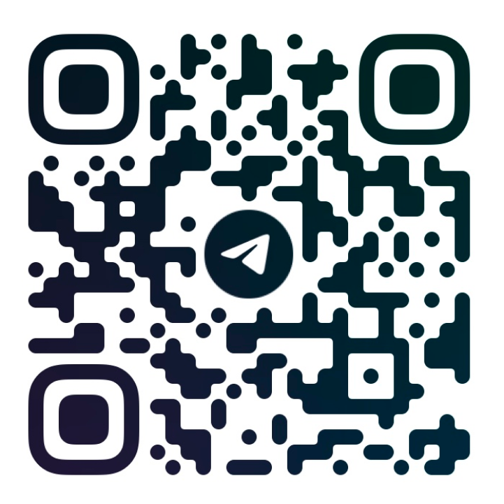 QR Code to Bot